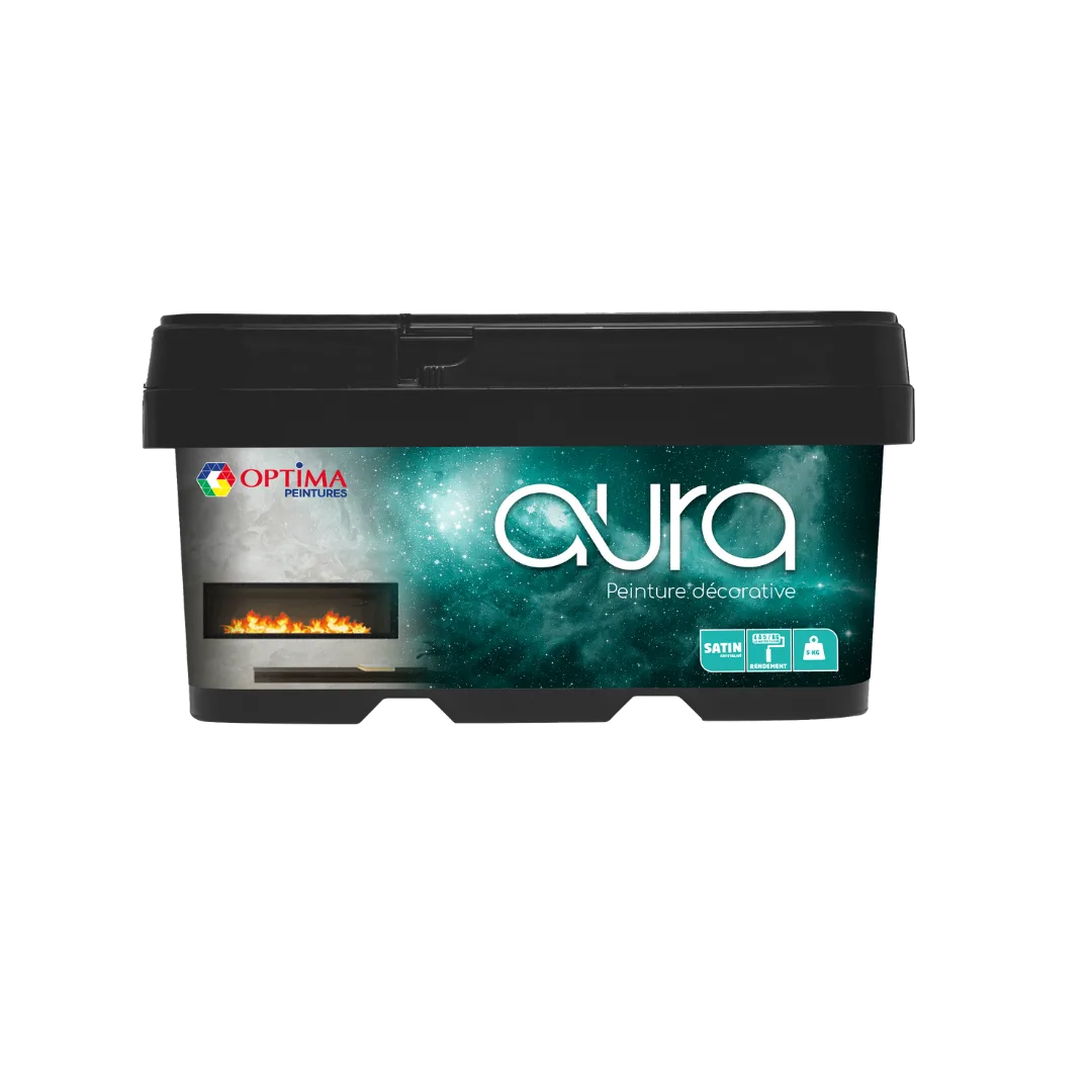 AURA DECOR /  20 KG
