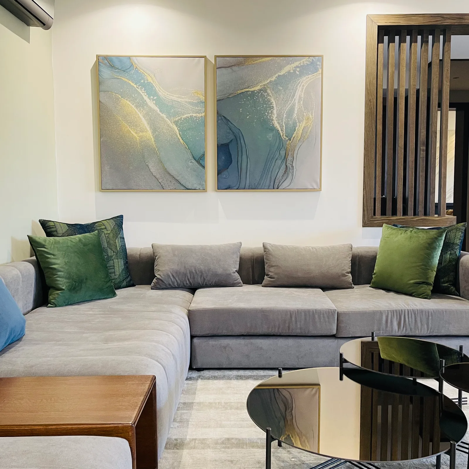 Appartement A - Casablanca