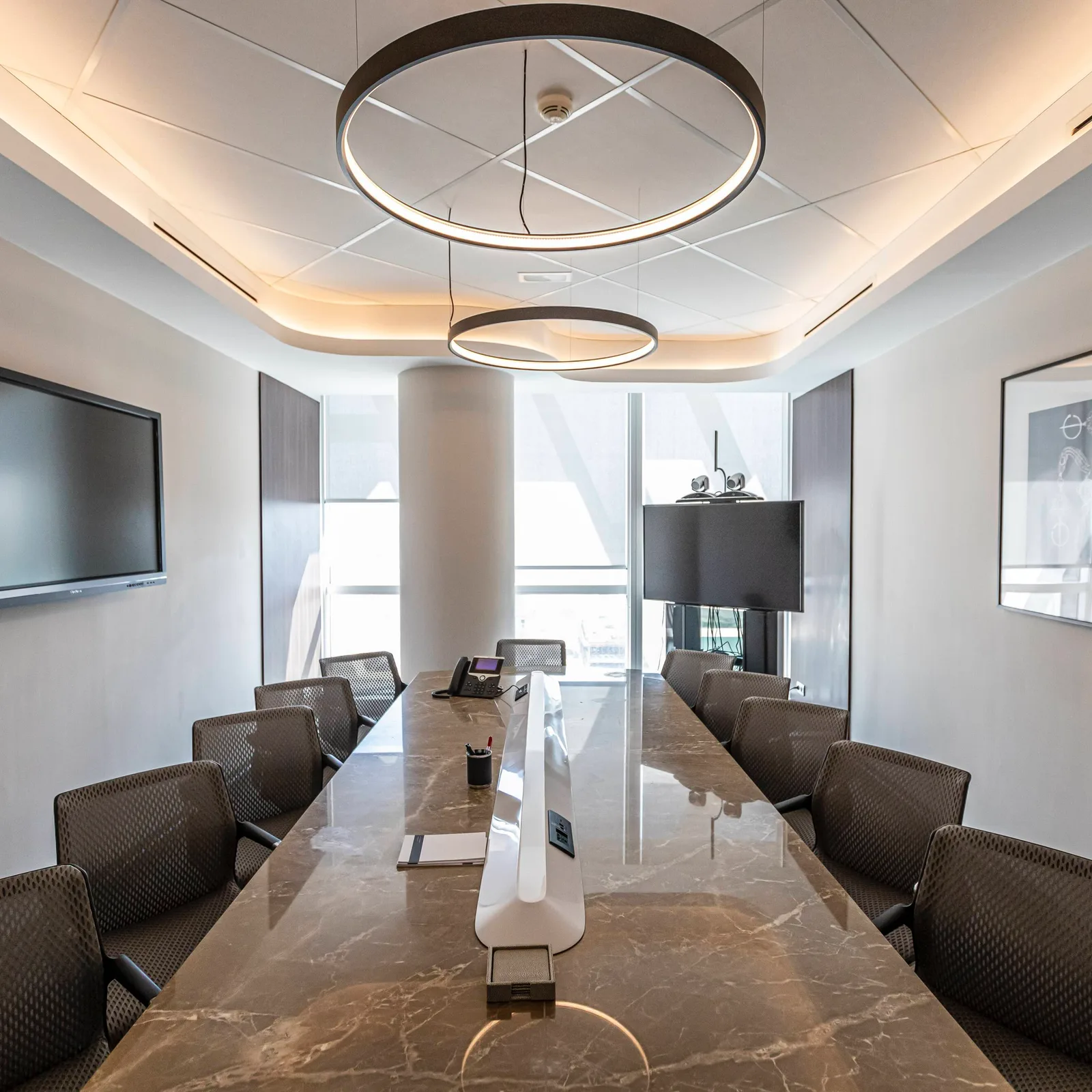 Cabinet Clifford Chance CFC