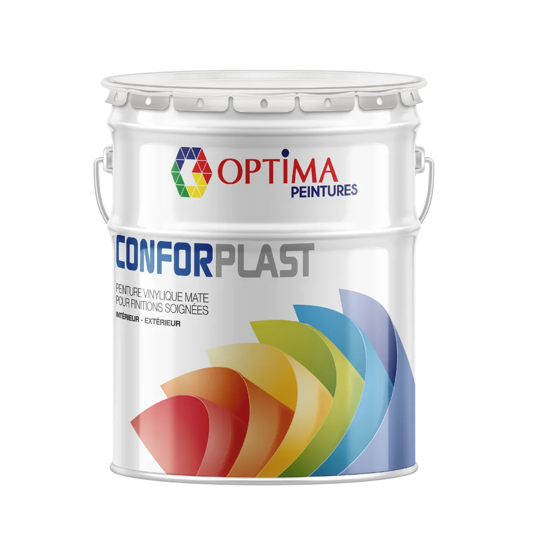 CONFORPLAST 28,5 KGS