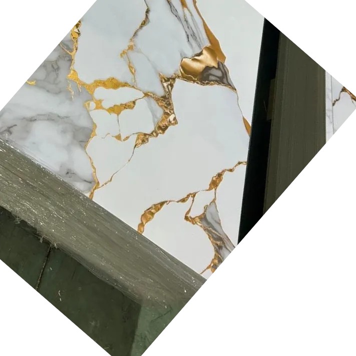 Panneaux Décoratifs PVC