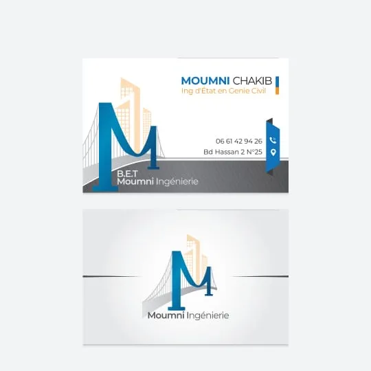 BET MOUMNI INGÉNIERIE 