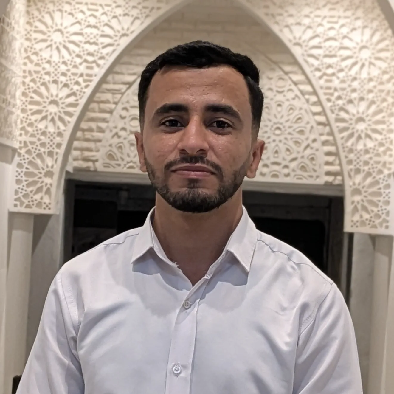 Lamiri  Ahmed