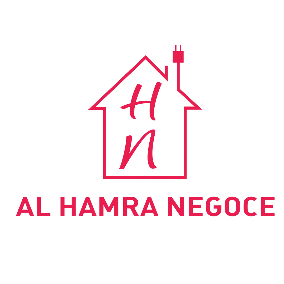 AL HAMRA NEGOCE