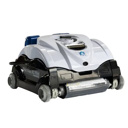 ROBOT ELEC – SV XL PILOT NEW + CHARIOT