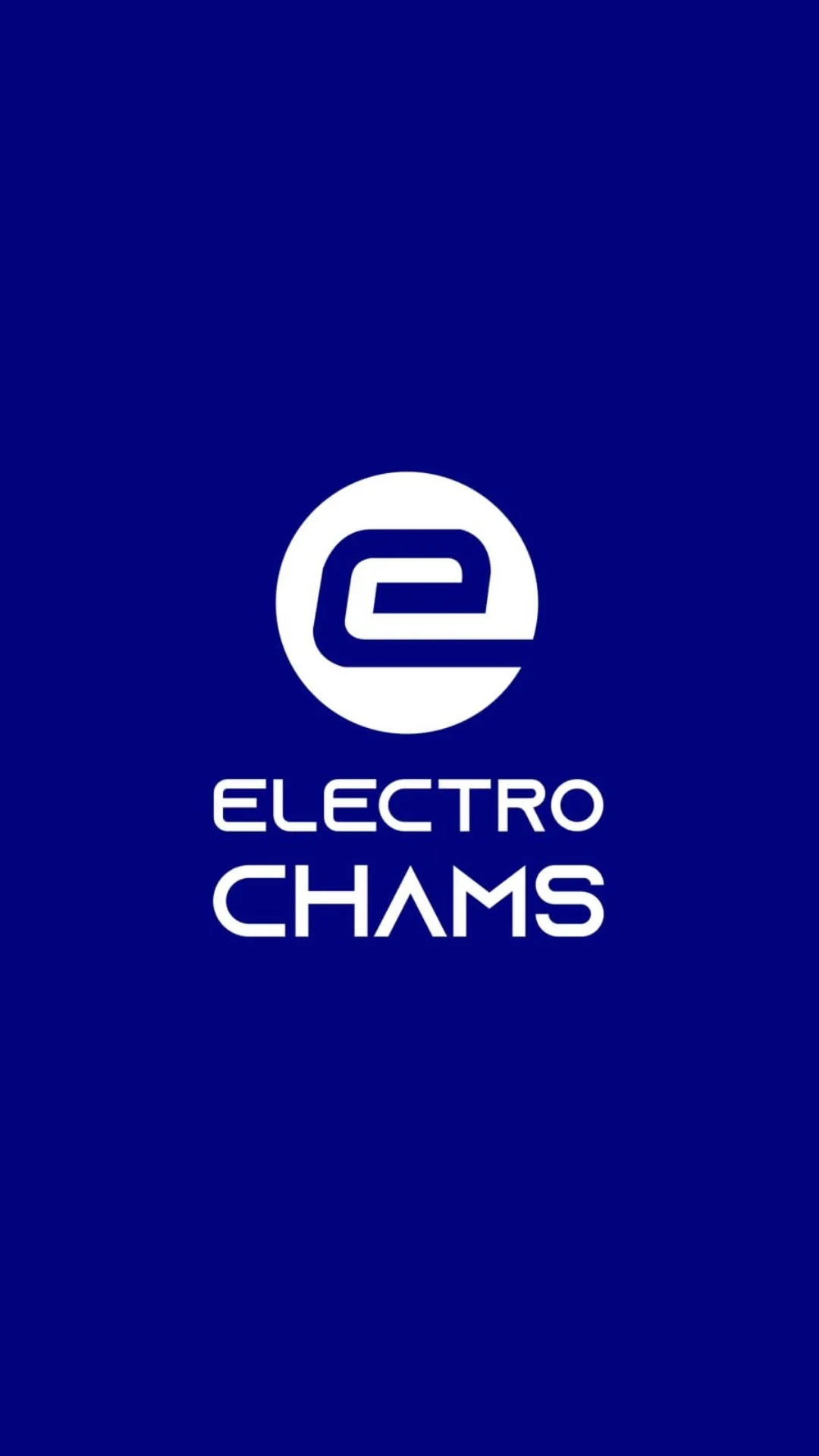 electro chams — aperçu