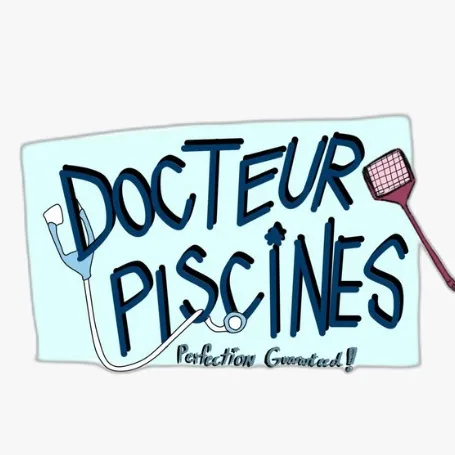 DOCTEUR PISCINES 