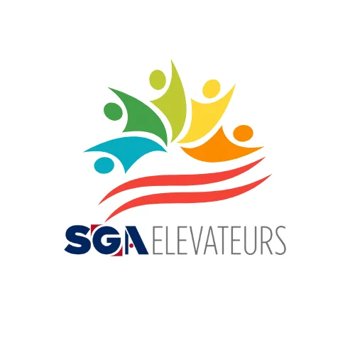 SGA ELEVATEURS  — aperçu