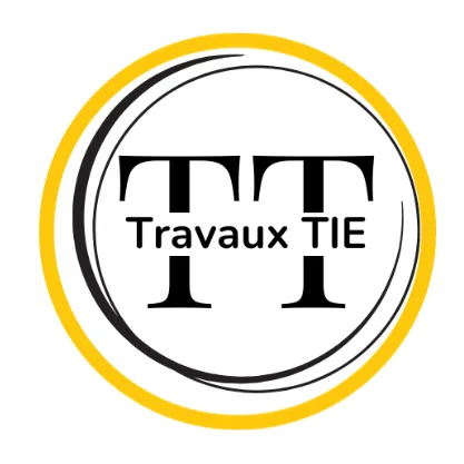 TRAVAUX TIE