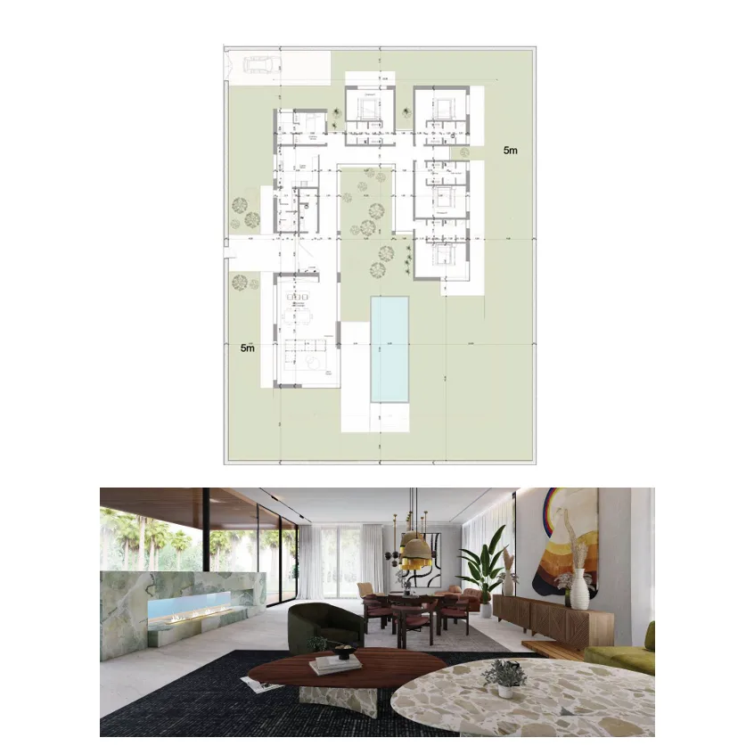 conception plan