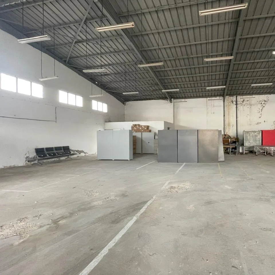 ARC projet — réalisation 2