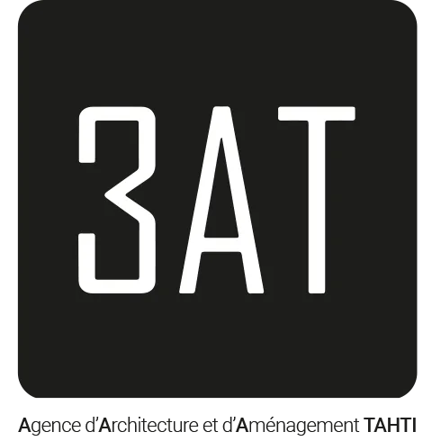 Agence d'architecture et d'aménagement TAHTI - 3AT