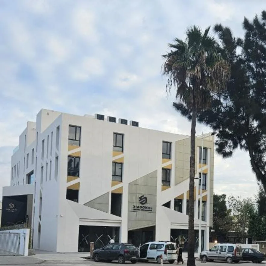Hotel Diagonal