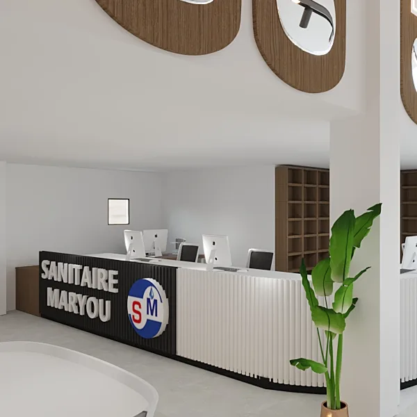 SANITAIRE MARYOU