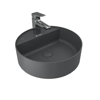 Lavabo rond