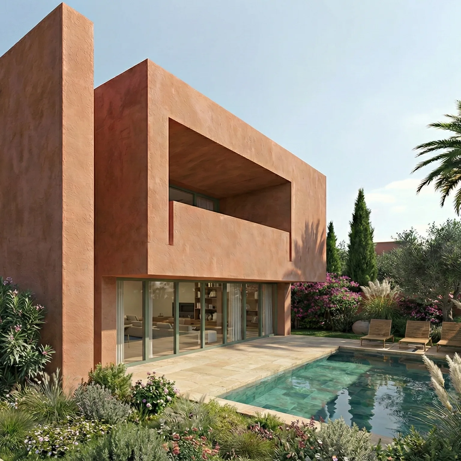 Villa Marrakech