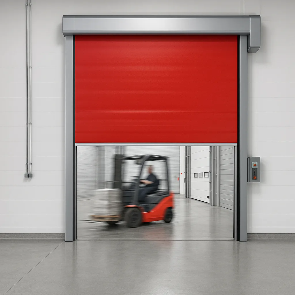 Porte Rapide ZipGO