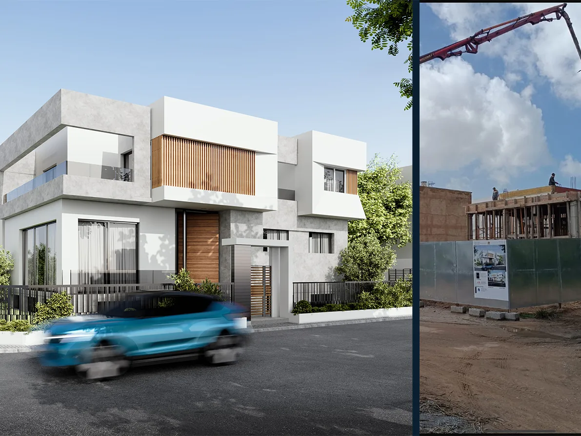 ABZ ARCHITECTURE  — aperçu