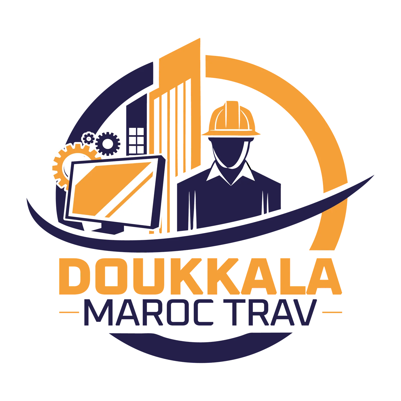 Doukkala Maroc Trav