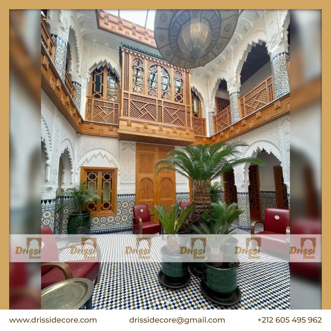 Riad 247