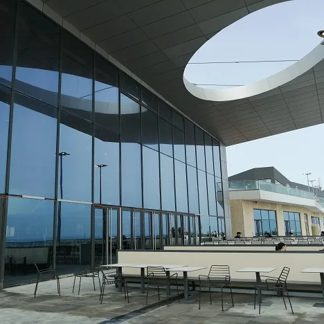 Marina Shopping Center, Casablanca