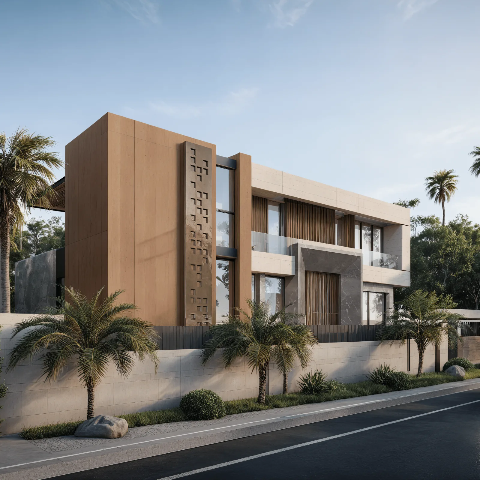 VILLA 239