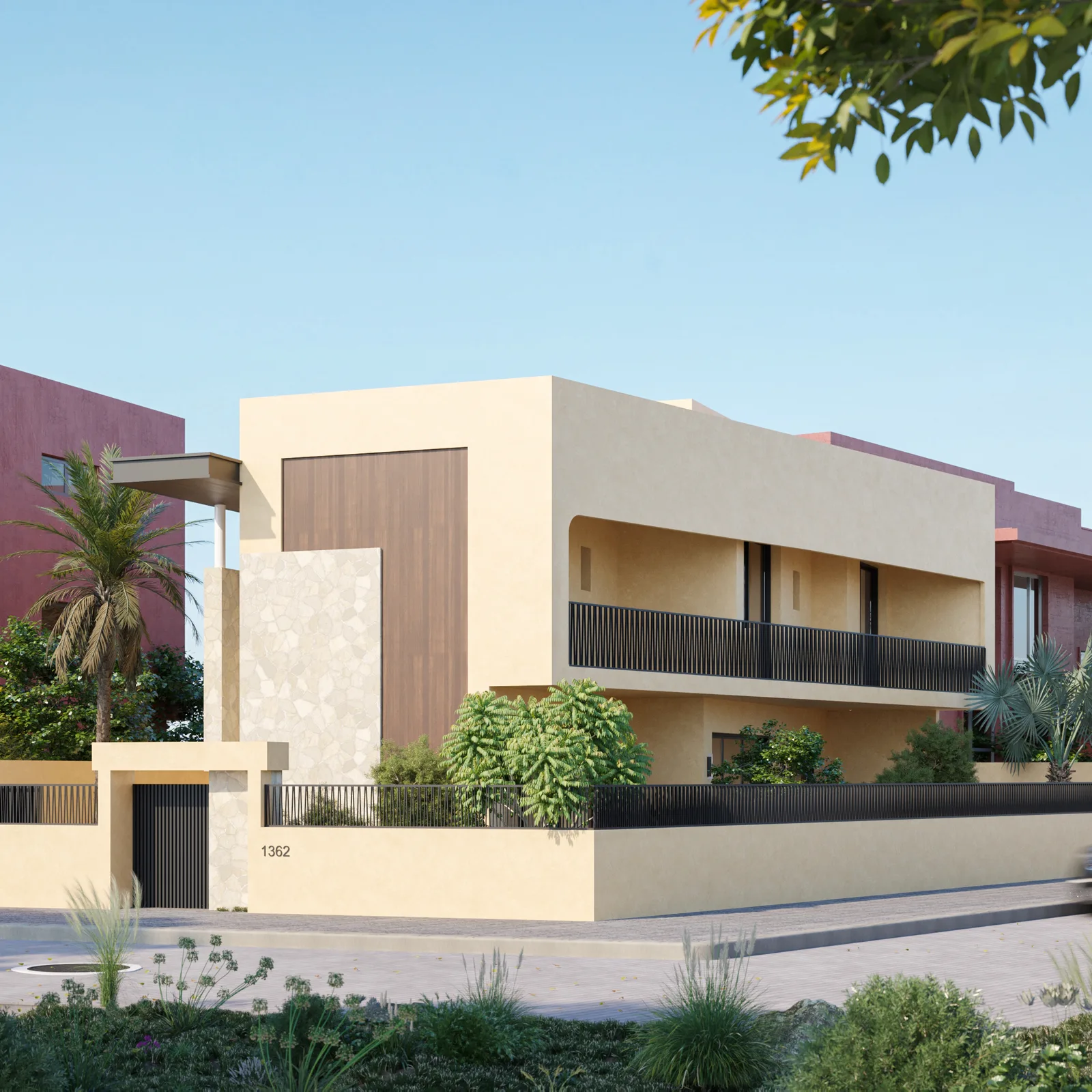 Villa ORO