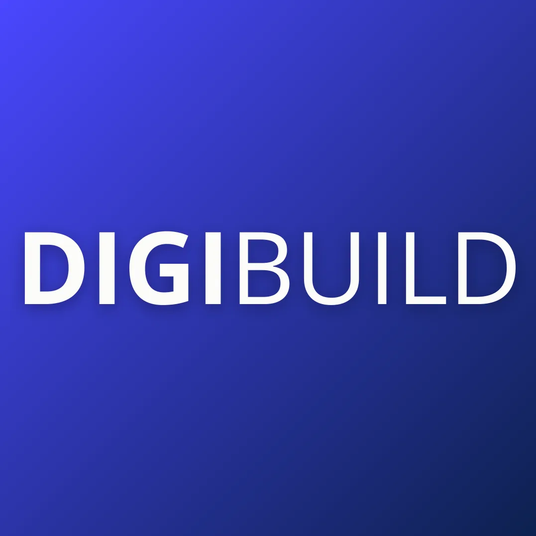 DIGIBUILD