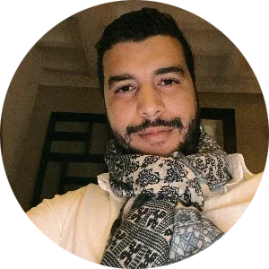Bouqdir Mohamed Anouar