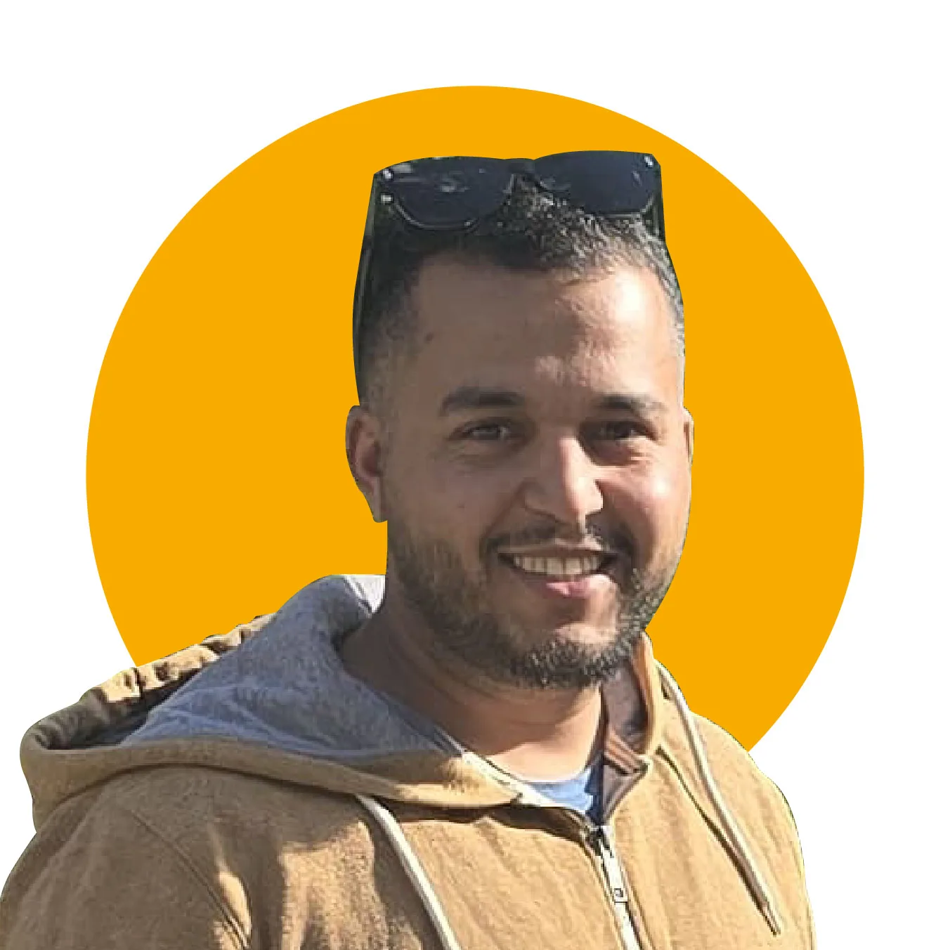 mohamed benelfakir