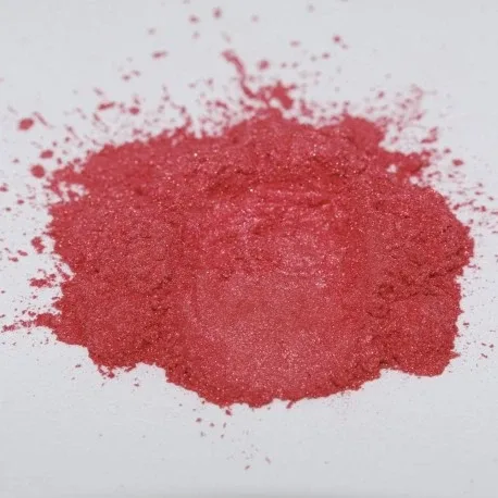 Pigments de résine époxy 25g