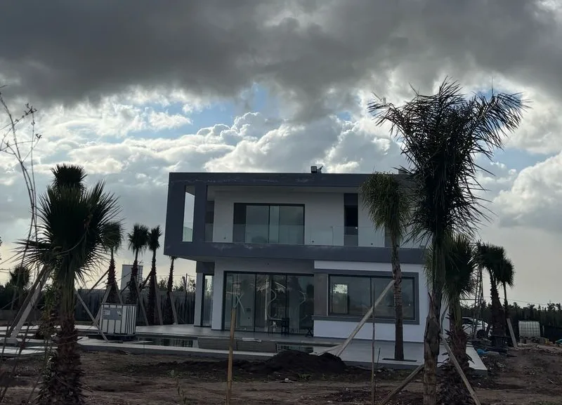 Villa K.D