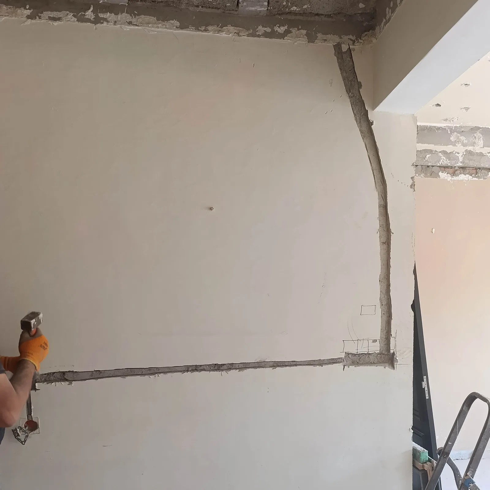 Renovation Appartement LOISIS