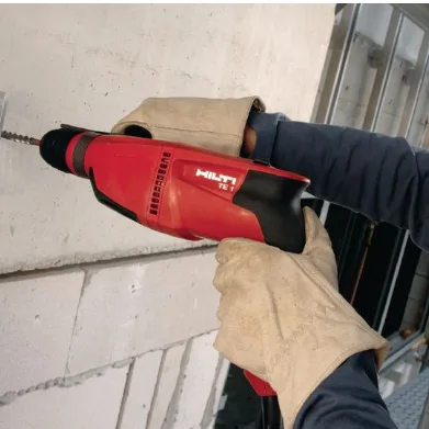 Perforateur TE 1