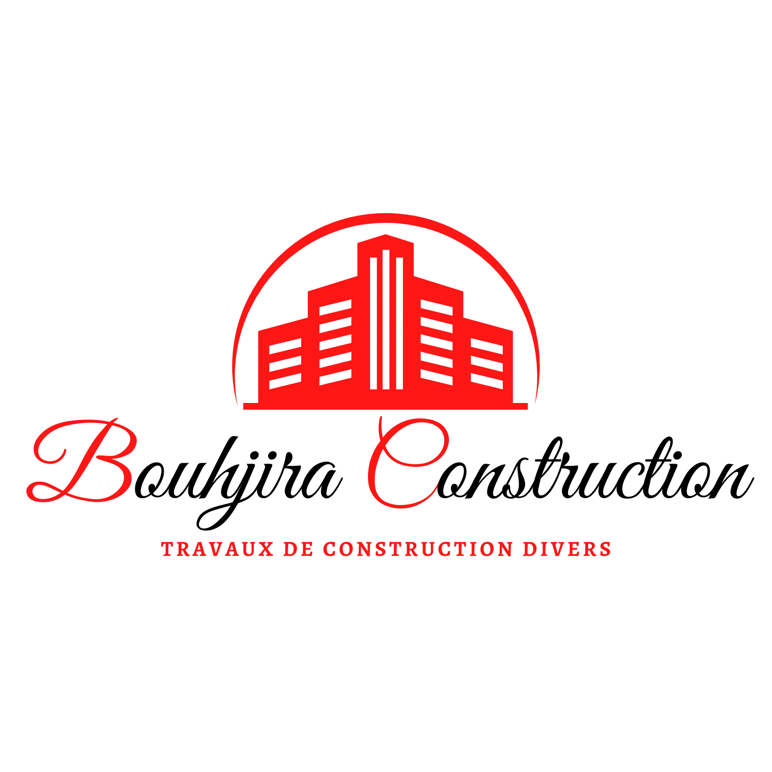 BOUHJIRA CONSTRUCTION