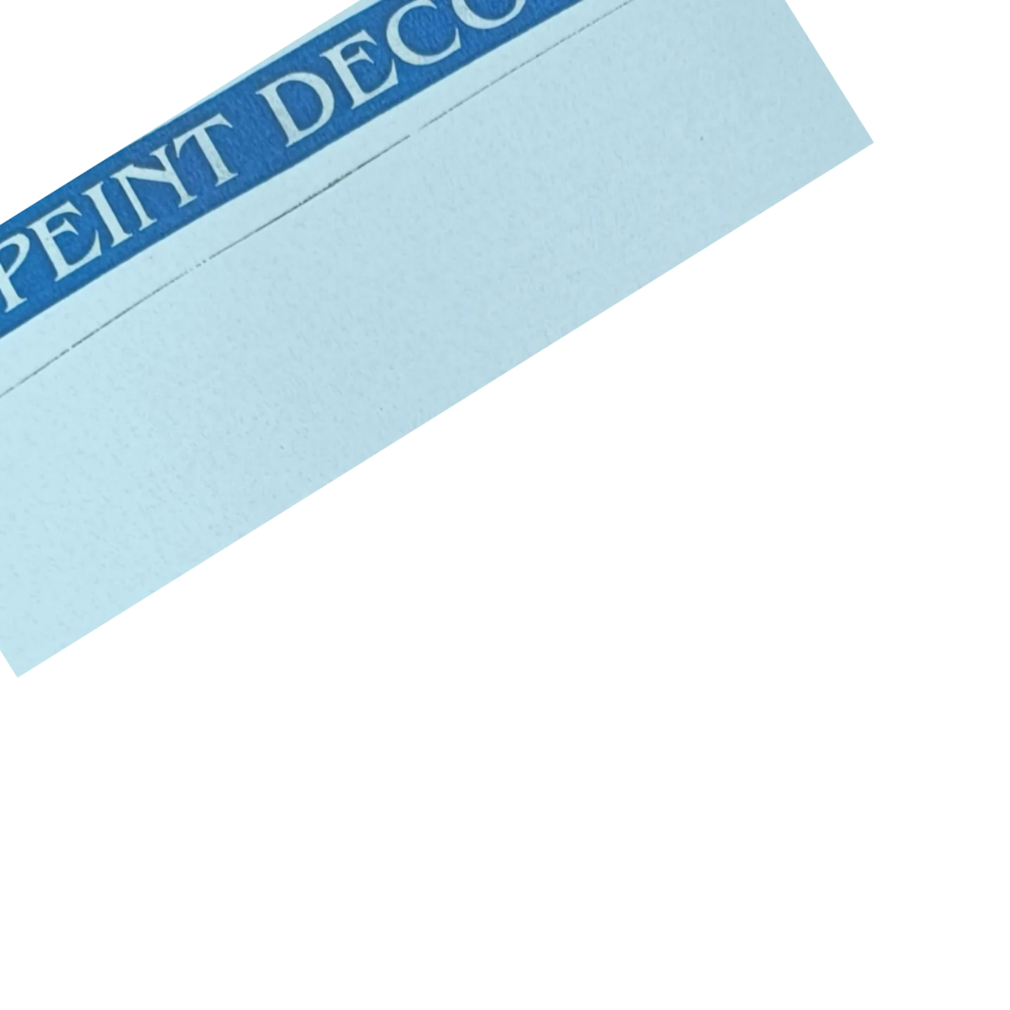 Peint déco jadil 