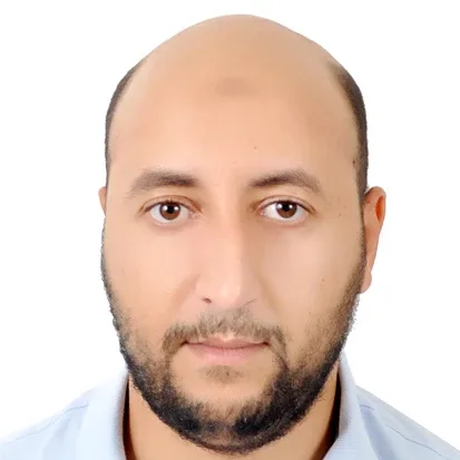 MOHCINE OUBAIK