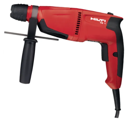 Perforateur TE 1