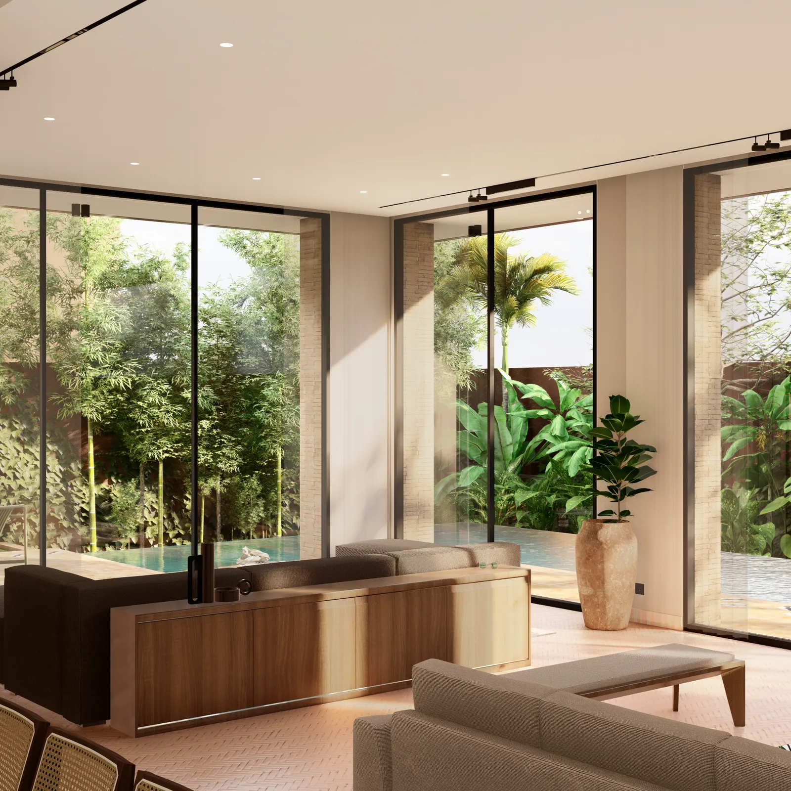 VILLA SG