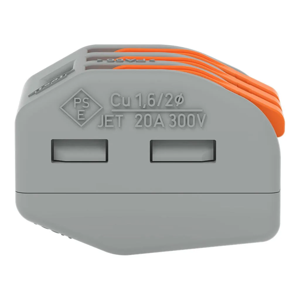 connector wago