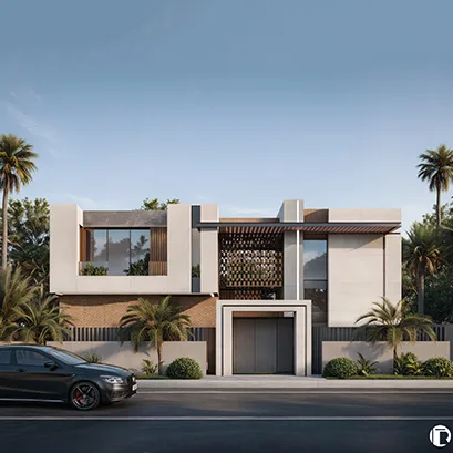 ATELIER REDA TILSAGHANI — réalisation 1