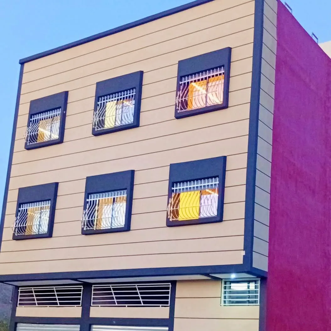 décor Basta