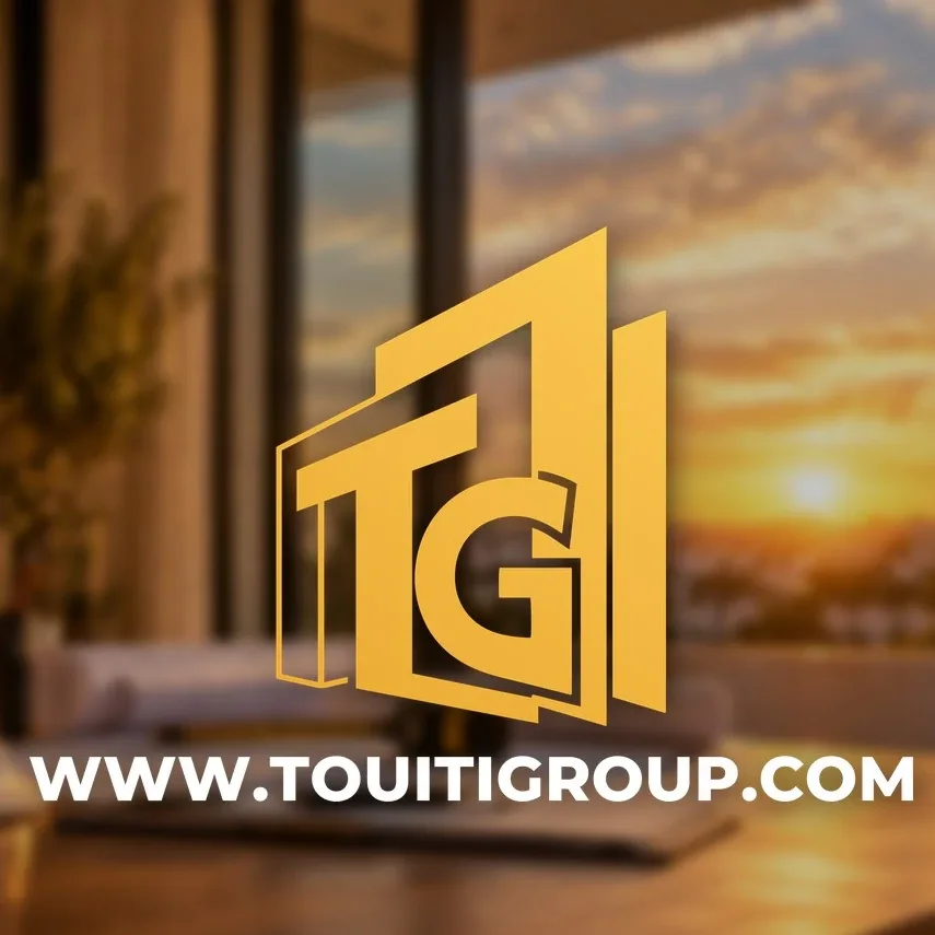 TOUITIGROUP SARL AU