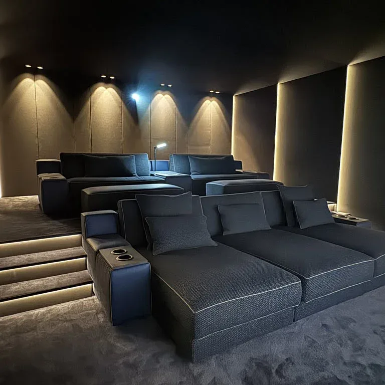Home Cinema