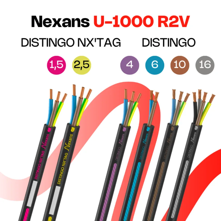 Cable 