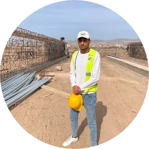 Boulkane Ayoub