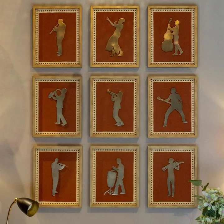 nos arts