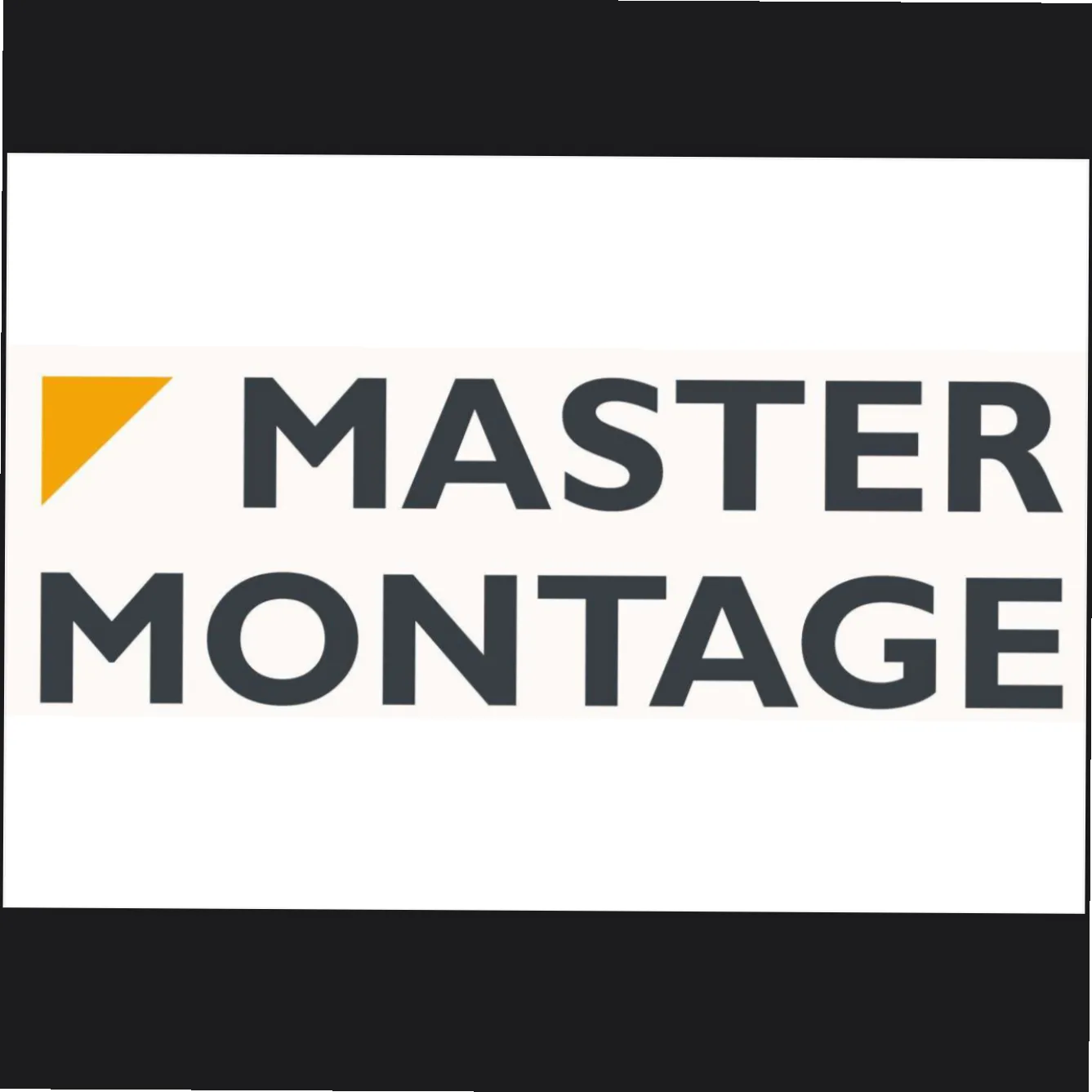 MASTER MONTAGE