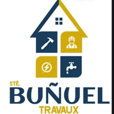 BUÑUEL TRAVAUX SARL AU
