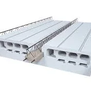 POUTRELLE PRECONTRAINTE